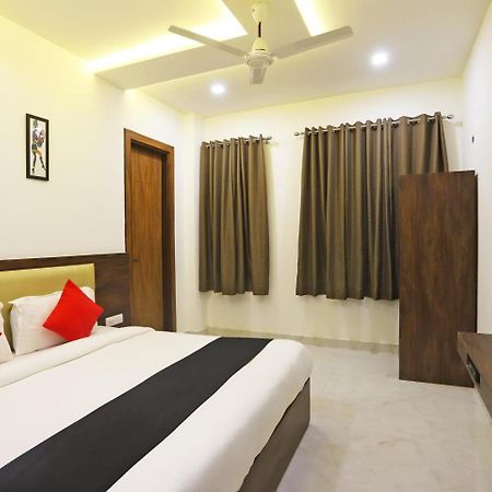 Hotel Shriansh Agra  Exterior foto