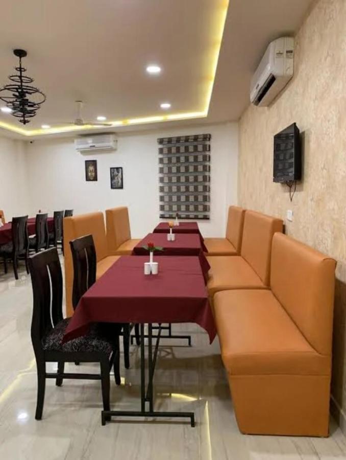 Hotel Shriansh Agra  Exterior foto